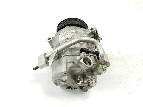 Foto 2ª: Compresor Aire Acondicionado Land Rover Evoque EVOQUE S (2011)