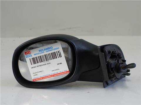Retrovisor Izquierdo Citroen C3 1.4 HDI 68CV 50KW