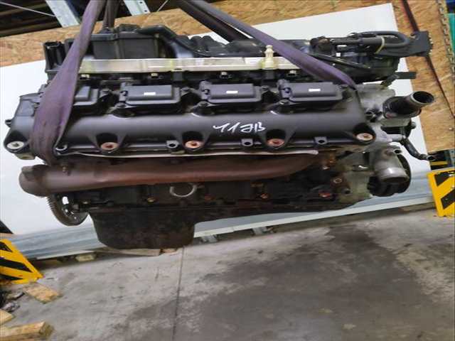 Foto 3ª: Motor Completo Dodge Ram 5.7 V8 396 CV 291KW [EZH]
