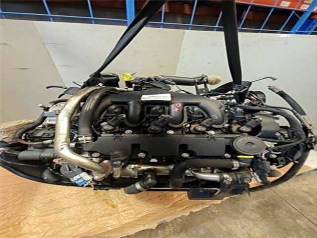 Motor Completo Ford Mondeo 2.0 TITANIUM S [2.0 LTR. - 103 KW TDCI CAT]