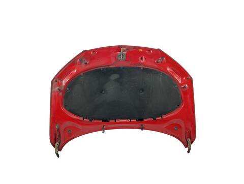 Foto 2ª: Capot Seat Toledo STYLE 1 TDI 105CV (2012)