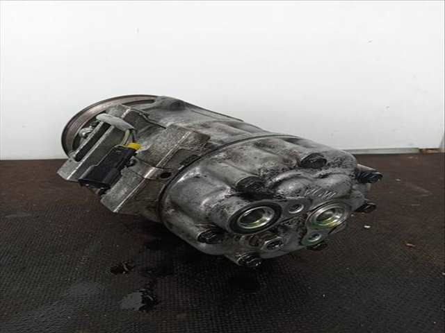 Foto 2ª: Compresor Aire Acondicionado Ford Focus TITANIUM 2.0 TDCI CAT 136CV (2008)