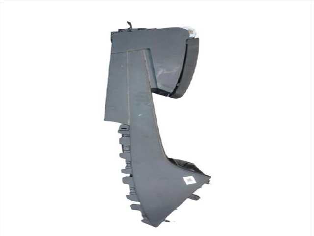 Foto 3ª: Consola Central Volkswagen Passat 2.0 TDI 16V (2005)