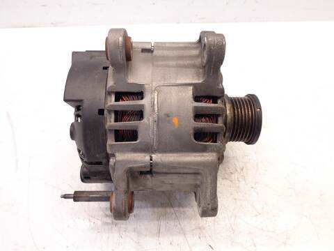 Foto 2ª: Alternador Audi A3 2.0 TDI DIESEL 140 CV 103KW [CFFB, CFF] (2010)