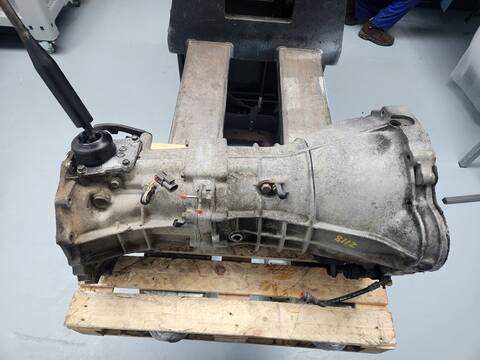 Caja Cambios Ford Maverick BASICO 101CV 74KW
