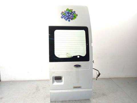 Puerta Trasera Derecha Ford Transit FT 300 LARGO 125CV 92KW