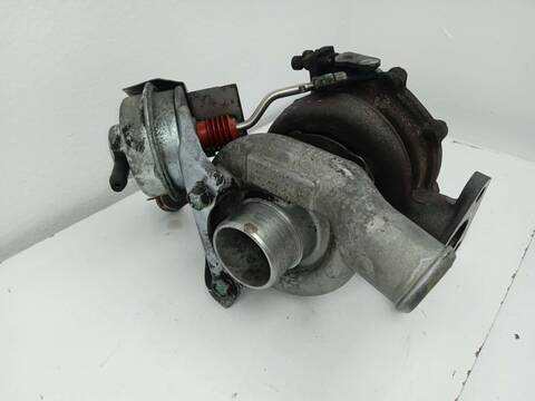 Foto 2ª: Turbocompresor Opel Meriva COSMO 101CV 74KW [Z17DTH] (2006)