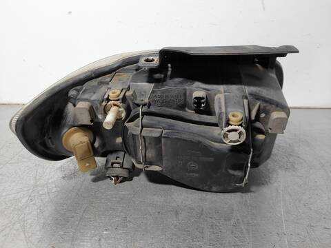 Foto 3ª: Faro Izquierdo Seat Ibiza SELECT 60CV 44KW [AKK] (2000)