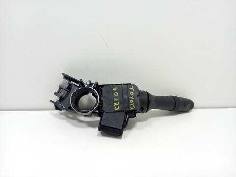 Foto 3ª: Mando Luces Toyota Urban 1NR (2009)