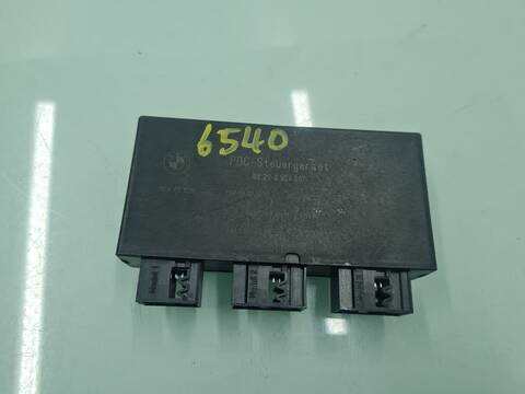 Centralita Motor ECU Bmw Serie 5 518 535D BERLINA 272CV 200KW
