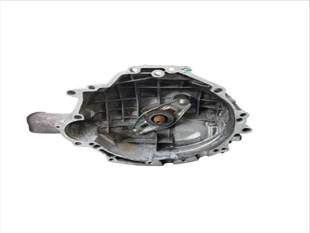 Caja Cambios Audi A4 2.0 TDI 16V