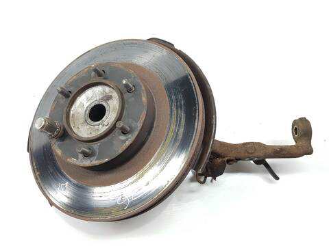 Mangueta Delantera Izquierda Toyota Land Cruiser 3.0 D4-D VX