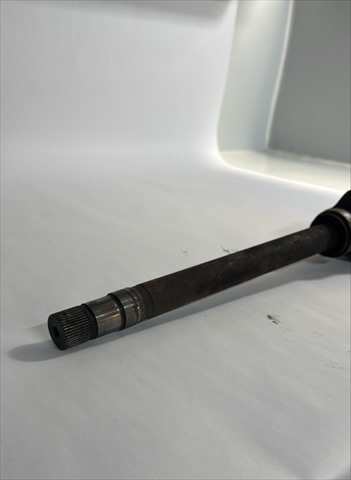 Foto 2ª: Transmision Delantera Derecha Peugeot Boxer 2.2 HDI [4HV] (2010)