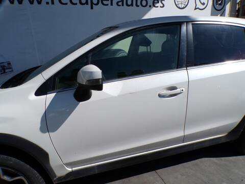 Puerta Delantera Izquierda Subaru XV EE20