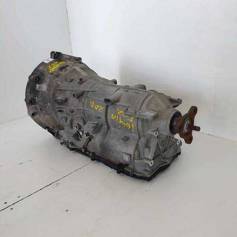 Foto 2ª: Caja Cambios Bmw Serie 2 215 220 D (2012)