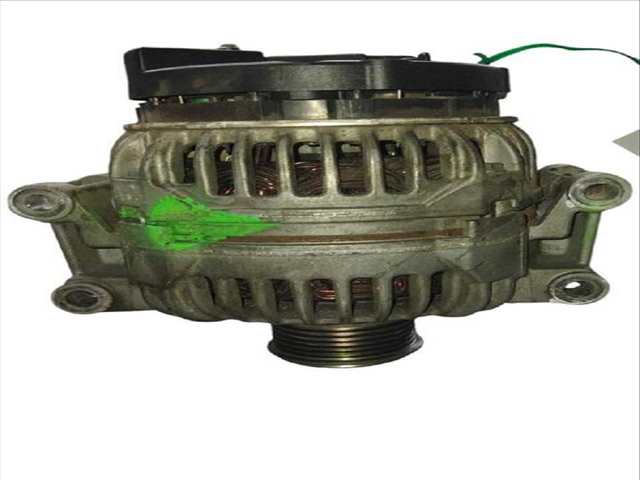 Foto 3ª: Alternador Audi A4 2.0 TFSI QUATTRO (2009)