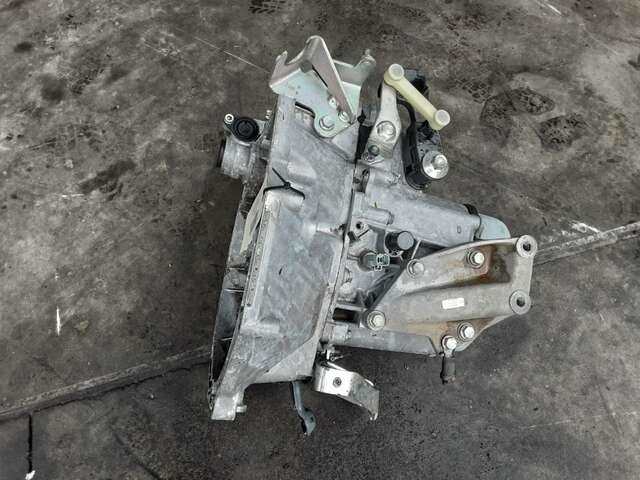 Foto 2ª: Caja Cambios Peugeot Bipper 1.4 HDI 68CV [8HS] (2010)