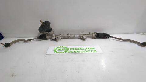 Foto 2ª: Cremallera de Direccion Dacia Duster 1.0 TCE 90 91CV 67KW [H4D 470] (2023)