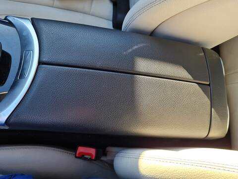 Foto 2ª: Consola Central Mercedes Clase C 160 C 220 CDI BLUETEC 205.004) 170CV 125KW [651921] (2016)