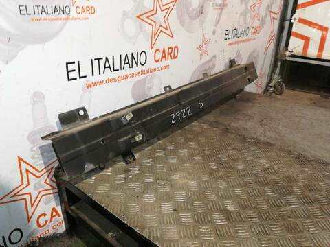 Foto 2ª: Refuerzo Paragolpes Delantero Ford Transit FT 330 2.4 EXPRESS-LINE 116CV 85KW CAJA CERRADA [FXFA] (2004)