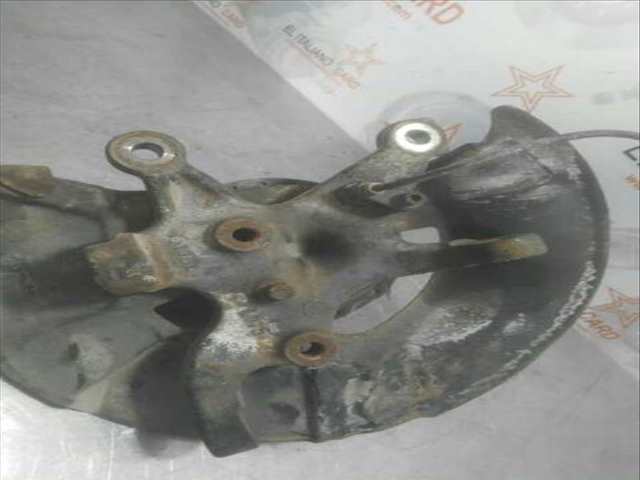 Foto 2ª: Mangueta Delantera Izquierda Bmw Serie 3 315 BERLINA