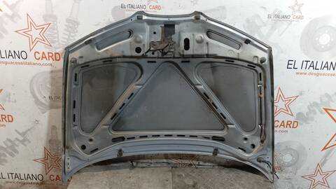 Foto 4ª: Capot Seat Cordoba FRESH BERLINA 100CV 74KW [BBZ] (2003)