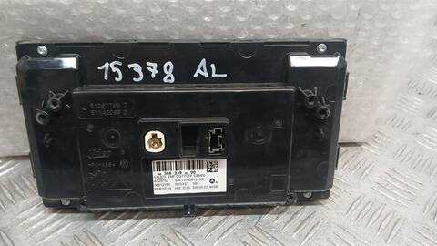 Foto 3ª: Sistema GPS Peugeot 2008 ACTIVE 101CV 74KW [HN05] (2021)