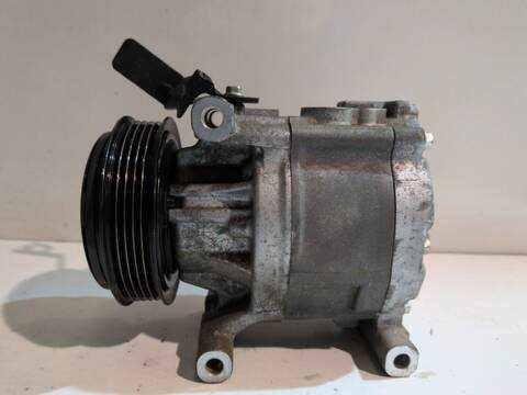 Compresor Aire Acondicionado Fiat Panda 1.2 8V ALESSI 60CV