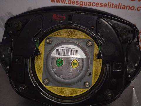 Foto 3ª: Airbag Delantero Izquierdo Mercedes Clase E 180 BERLINA 224CV 165KW