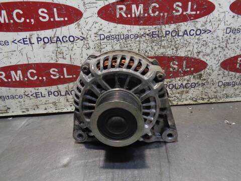 Alternador Mazda 6 2.0 DIESEL CAT BERLINA 136CV 100KW