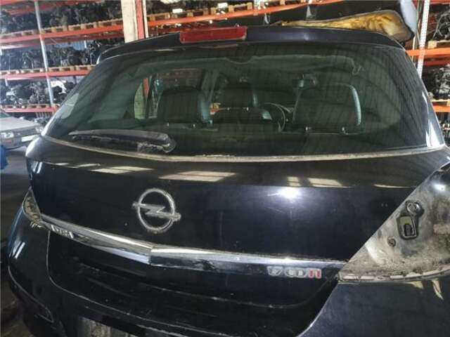 Foto 2ª: Portón Opel Astra 1.7 CDTI [Z 17 DTH]