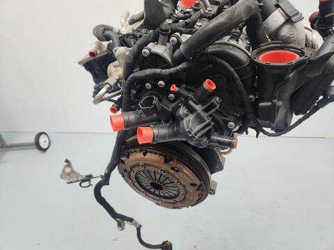 Foto 4ª: Motor Completo Seat Arona FR 116CV 85KW [DKR] (2019)