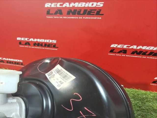 Foto 3ª: Servofreno Renault Kangoo BLUE DCI 95 KJAB) 95CV 70KW [K9K 876,K9K 877] (2024)