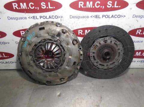 kit Embrague Opel Astra COSMO 110CV 81KW
