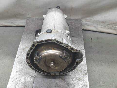 Foto 3ª: Caja Cambios Mercedes Clase C 160 C 220 CDI 203.706) (2002)