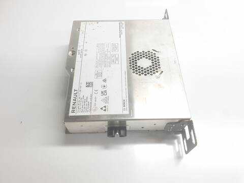 Foto 3ª: Centralita Motor ECU Renault Arkana TECHNO