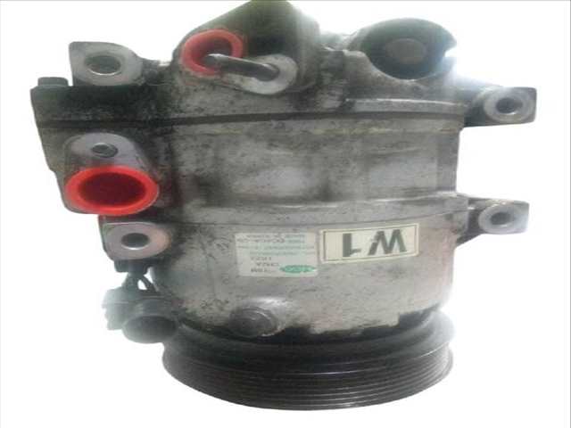 Foto 3ª: Compresor Aire Acondicionado Hyundai Sonata 2.0 VVTI GLS (2004)