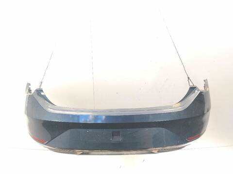Paragolpes Trasero Seat Leon 1.5 TSI