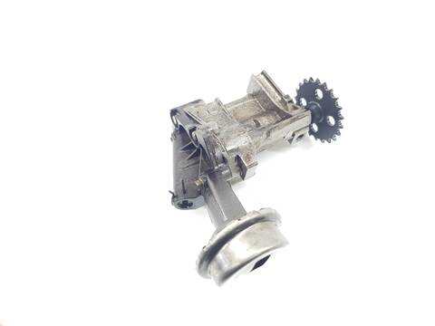 Bomba de Aceite Dacia Lodgy LAUREATE