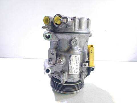 Foto 2ª: Compresor Aire Acondicionado Peugeot Boxer 335 L1H2 PRO BLUEHDI 165 START STOP 165CV 121KW FURGON [4H03] (2020)