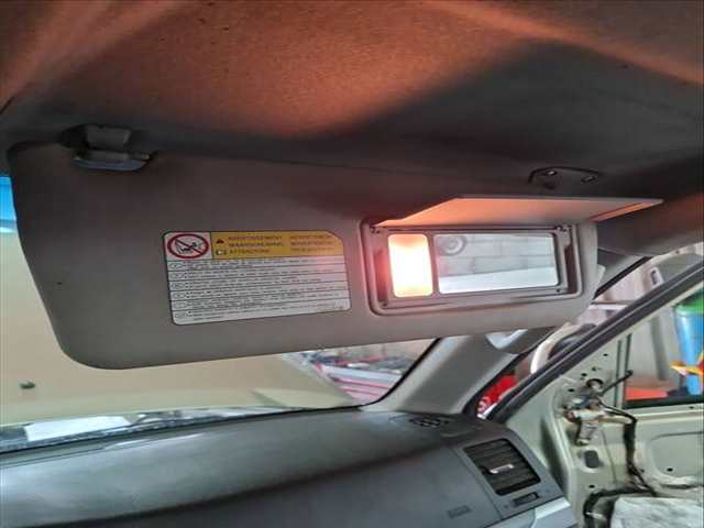 Foto 1ª: Parasol Derecho Mitsubishi Montero 3.2 DI-D V88W V98W) 160CV 118KW [4M41] (2007)