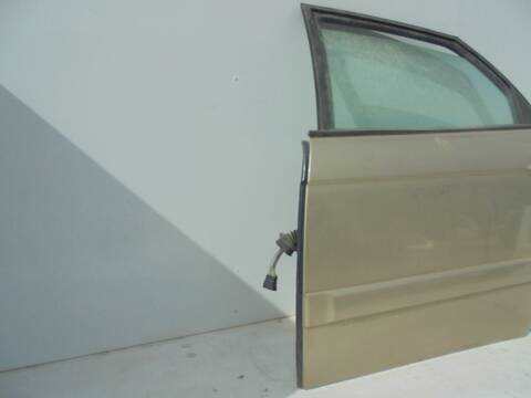 Foto 2ª: Puerta Trasera Izquierda Citroen C5 1.6 16V HDI FAP BERLINA 109CV 80KW [9HZ] (2005)