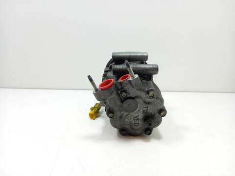 Foto 3ª: Compresor Aire Acondicionado Mini Mini 9HZ (2010)