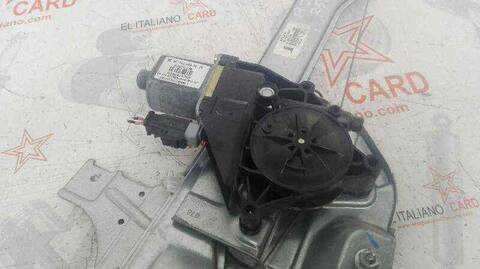 Foto 4ª: Elevalunas Eléctrico Delantero Izquierdo Peugeot 208 ACCESS 75CV 55KW [BH02] (2016)