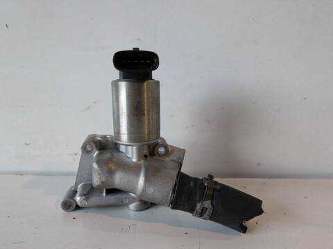 Foto 2ª: Valvula EGR Opel Corsa SRI 1.2 16V CAT Z 12 XE - LW4) 75CV (2000)