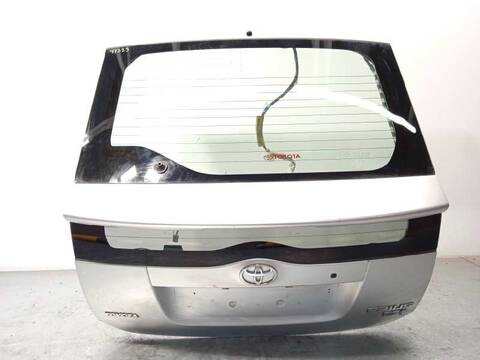 Portón Toyota Prius BASIS 112CV 82KW