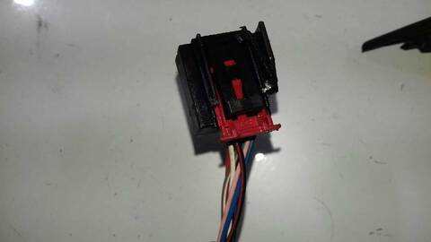Foto 3ª: Retrovisor Derecho Audi A6 2.0 TDI AVANT 140CV 103KW [BRE] (2007)