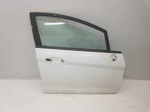 Puerta Delantera Derecha Ford Fiesta BLACK EDITION