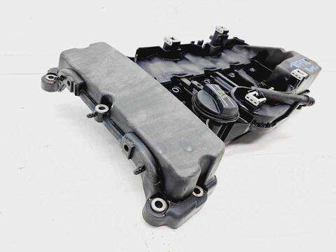 Foto 2ª: Despiece Motor Mercedes Clase C 160 C 180 CGI BLUEEFFICIENCY 204.049) BERLINA 156CV 115KW [271952] (2008)