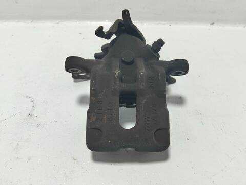 Pedal Embrague Honda Civic 1.8 COMFORT 140CV